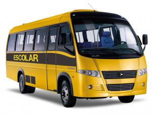 Volare V8 Escolarbus '2006